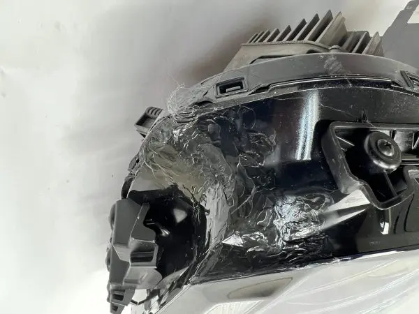 2022 2023 2024 KIA SPORTAGE FULL LED FRONT RIGHT OEM HEADLIGHT DAMAGED - Image 14