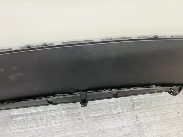 3CN805915A 2021 2022 2023 VW ATLAS R-LINE FRONT LOWER VALANCE AIR DEFLECTOR - Image 5