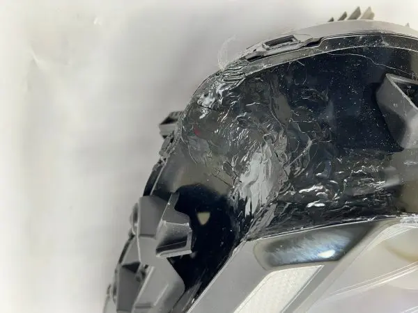 2022 2023 2024 KIA SPORTAGE FULL LED FRONT RIGHT OEM HEADLIGHT DAMAGED - Image 15