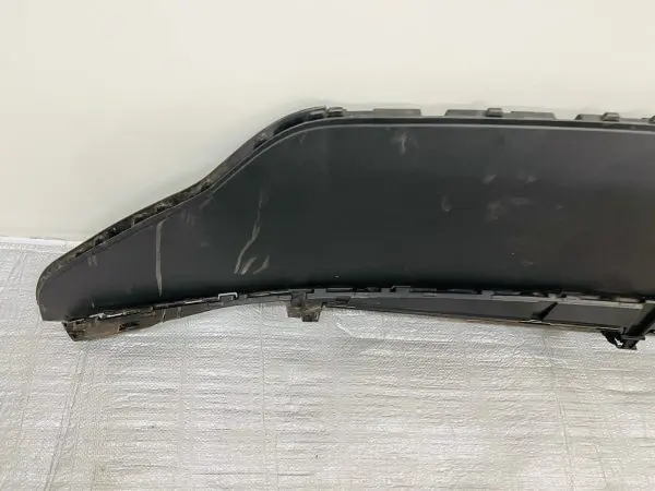 3CN805915A 2021 2022 2023 VW ATLAS R-LINE FRONT LOWER VALANCE AIR DEFLECTOR - Image 6