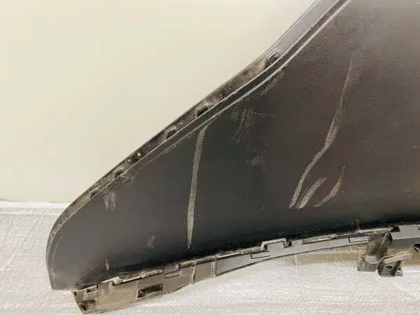 3CN805915A 2021 2022 2023 VW ATLAS R-LINE FRONT LOWER VALANCE AIR DEFLECTOR - Image 7