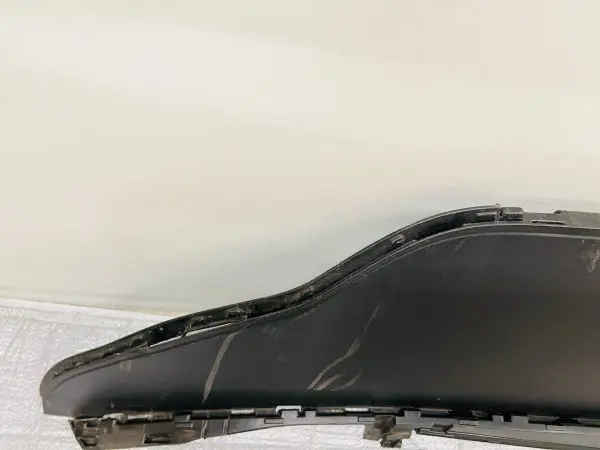 3CN805915A 2021 2022 2023 VW ATLAS R-LINE FRONT LOWER VALANCE AIR DEFLECTOR - Image 8