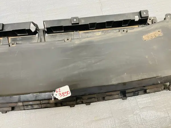 3CN805915A 2021 2022 2023 VW ATLAS R-LINE FRONT LOWER VALANCE AIR DEFLECTOR - Image 14
