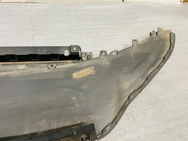 3CN805915A 2021 2022 2023 VW ATLAS R-LINE FRONT LOWER VALANCE AIR DEFLECTOR - Image 15