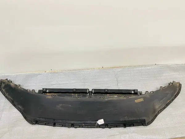 3CN805915A 2021 2022 2023 VW ATLAS R-LINE FRONT LOWER VALANCE AIR DEFLECTOR - Image 16