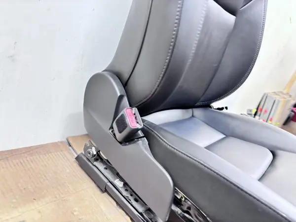 OEM 1456942-00-C 2017-2020 2021 2022 2023 Tesla Model 3 Front Left Driver Seat - Image 14