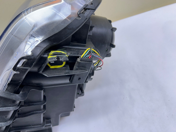 2010 2011 2012 2013 2014 2015 GMC TERRAIN HALOGEN FRONT LEFT OEM HEADLIGHT - Image 13