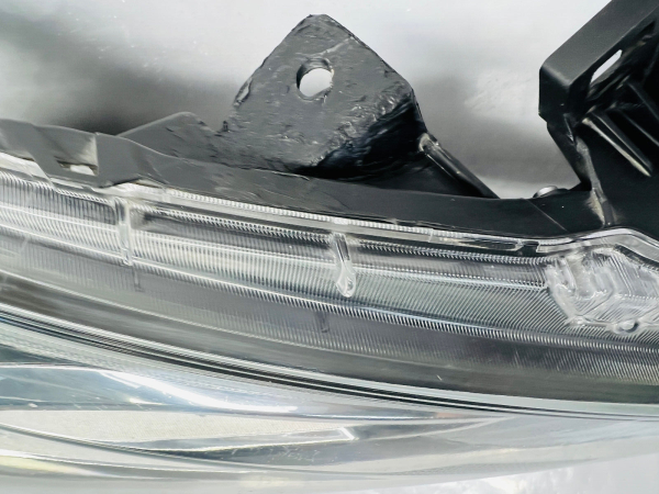 2016 2017 2018 NISSAN ALTIMA HALOGEN FRONT RIGHT OEM HEADLIGHT - Image 6