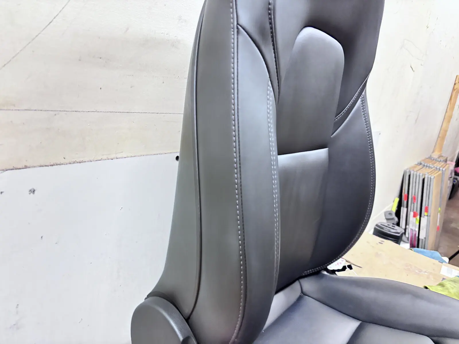 OEM 1456942-00-C 2017-2020 2021 2022 2023 Tesla Model 3 Front Left Driver Seat - Image 15