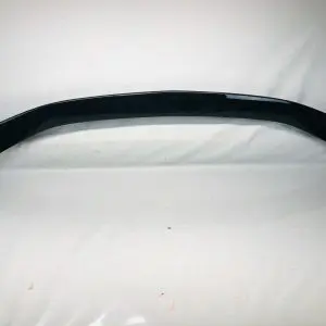 248533346, 2016 2017 2018 2019 2020 CHEVY CAMARO REAR BLACK OEM TRUNK SPOILER