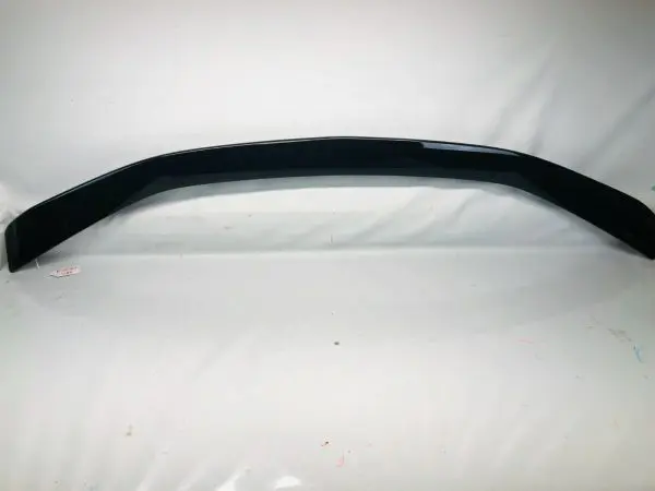 248533346, 2016 2017 2018 2019 2020 CHEVY CAMARO REAR BLACK OEM TRUNK SPOILER