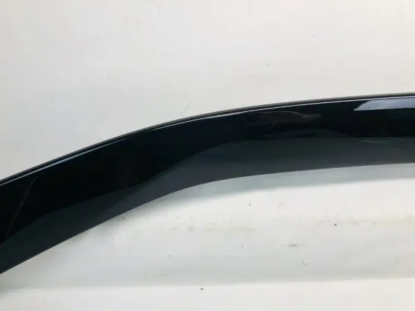 248533346, 2016 2017 2018 2019 2020 CHEVY CAMARO REAR BLACK OEM TRUNK SPOILER - Image 3