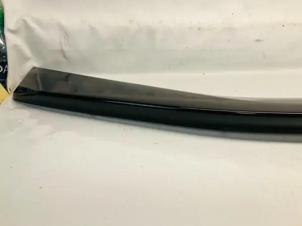 248533346, 2016 2017 2018 2019 2020 CHEVY CAMARO REAR BLACK OEM TRUNK SPOILER - Image 7