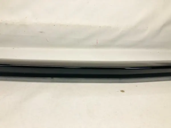 248533346, 2016 2017 2018 2019 2020 CHEVY CAMARO REAR BLACK OEM TRUNK SPOILER - Image 8