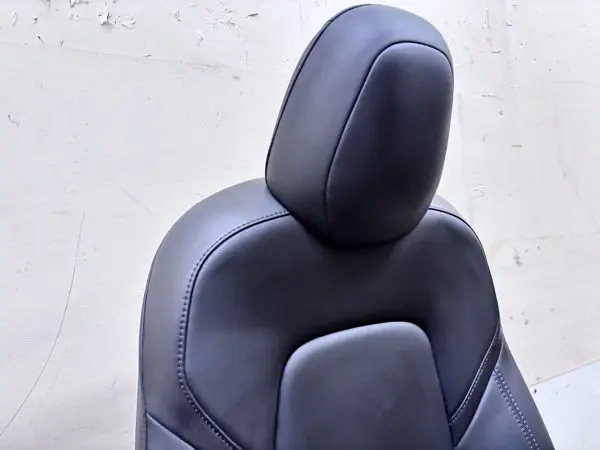 OEM 1456942-00-C 2017-2020 2021 2022 2023 Tesla Model 3 Front Left Driver Seat - Image 16
