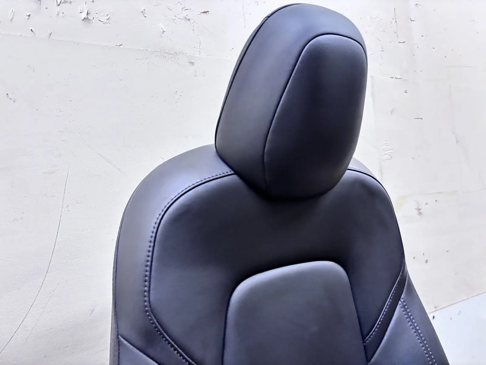 OEM 1456942-00-C 2017-2020 2021 2022 2023 Tesla Model 3 Front Left Driver Seat - Image 16