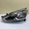 ALL TABS 2016 2017 2018 2019 NISSAN SENTRA HALOGEN FRONT LEFT OEM HEADLIGHT