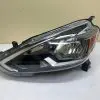 ALL TABS 2016 2017 2018 2019 NISSAN SENTRA HALOGEN FRONT LEFT OEM HEADLIGHT - Image 2