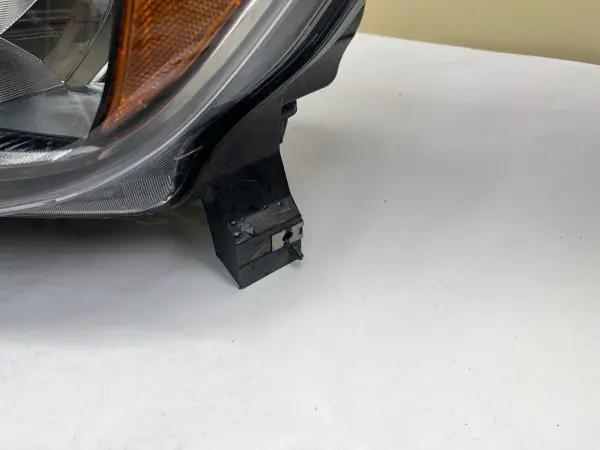 ALL TABS 2016 2017 2018 2019 NISSAN SENTRA HALOGEN FRONT LEFT OEM HEADLIGHT - Image 3