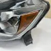 ALL TABS 2016 2017 2018 2019 NISSAN SENTRA HALOGEN FRONT LEFT OEM HEADLIGHT - Image 4