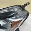 ALL TABS 2016 2017 2018 2019 NISSAN SENTRA HALOGEN FRONT LEFT OEM HEADLIGHT - Image 5