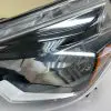 ALL TABS 2016 2017 2018 2019 NISSAN SENTRA HALOGEN FRONT LEFT OEM HEADLIGHT - Image 7