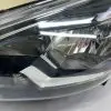 ALL TABS 2016 2017 2018 2019 NISSAN SENTRA HALOGEN FRONT LEFT OEM HEADLIGHT - Image 8