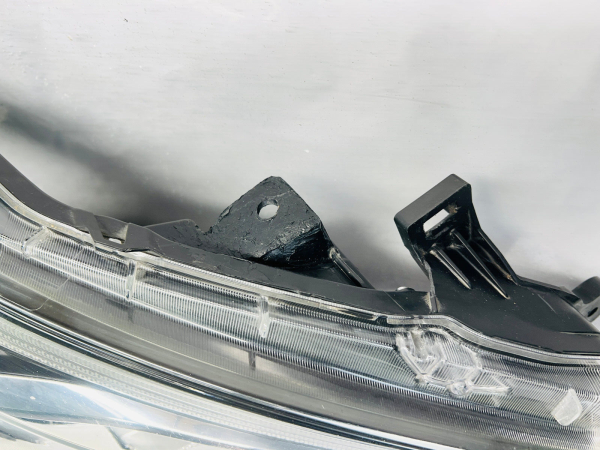2016 2017 2018 NISSAN ALTIMA HALOGEN FRONT RIGHT OEM HEADLIGHT - Image 8