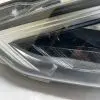 ALL TABS 2016 2017 2018 2019 NISSAN SENTRA HALOGEN FRONT LEFT OEM HEADLIGHT - Image 9