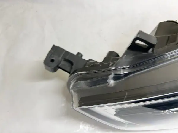 ALL TABS 2016 2017 2018 2019 NISSAN SENTRA HALOGEN FRONT LEFT OEM HEADLIGHT - Image 10