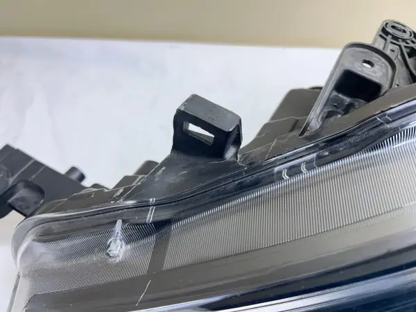 ALL TABS 2016 2017 2018 2019 NISSAN SENTRA HALOGEN FRONT LEFT OEM HEADLIGHT - Image 11