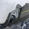 ALL TABS 2016 2017 2018 2019 NISSAN SENTRA HALOGEN FRONT LEFT OEM HEADLIGHT - Image 12