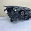 ALL TABS 2016 2017 2018 2019 NISSAN SENTRA HALOGEN FRONT LEFT OEM HEADLIGHT - Image 13