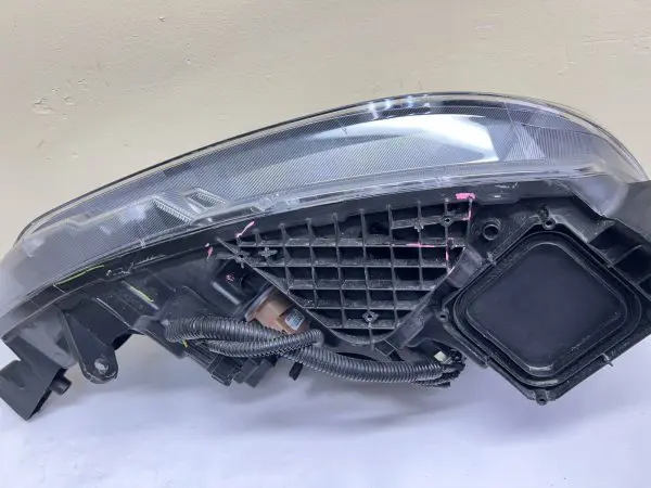 ALL TABS 2016 2017 2018 2019 NISSAN SENTRA HALOGEN FRONT LEFT OEM HEADLIGHT - Image 15