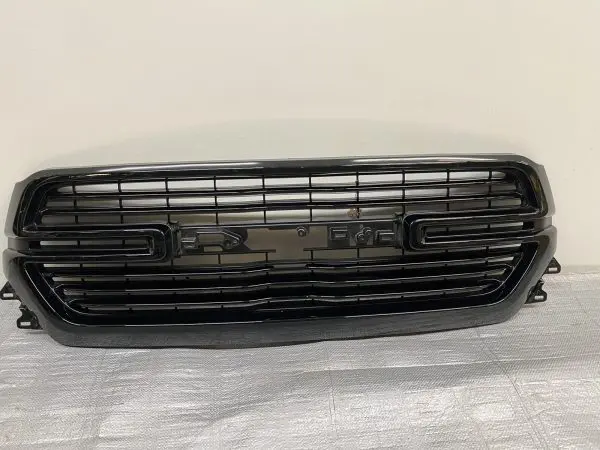 6BS572X8AG 2019 2020 2021 2022 2023 DODGE RAM 1500 FRONT OEM GRILLE GENUINE