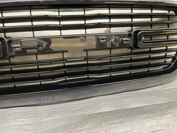 6BS572X8AG 2019 2020 2021 2022 2023 DODGE RAM 1500 FRONT OEM GRILLE GENUINE - Image 7