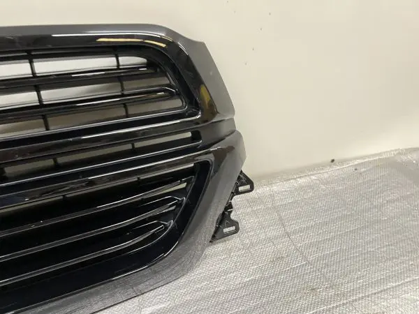 6BS572X8AG 2019 2020 2021 2022 2023 DODGE RAM 1500 FRONT OEM GRILLE GENUINE - Image 9