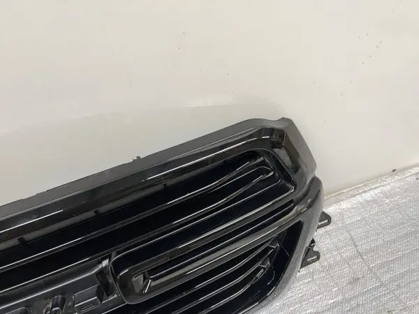 6BS572X8AG 2019 2020 2021 2022 2023 DODGE RAM 1500 FRONT OEM GRILLE GENUINE - Image 11