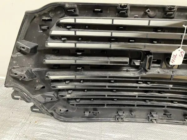 6BS572X8AG 2019 2020 2021 2022 2023 DODGE RAM 1500 FRONT OEM GRILLE GENUINE - Image 14