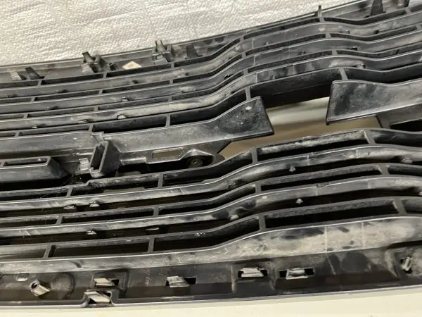 6BS572X8AG 2019 2020 2021 2022 2023 DODGE RAM 1500 FRONT OEM GRILLE GENUINE - Image 16