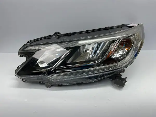 all tabs 2015 2016 honda crv halogen led front left oem headlight - Image 2