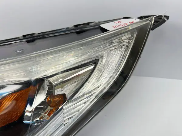all tabs 2015 2016 honda crv halogen led front left oem headlight - Image 5