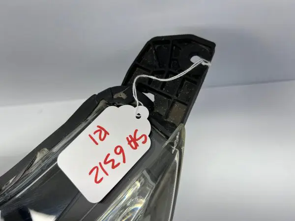 all tabs 2015 2016 honda crv halogen led front left oem headlight - Image 8