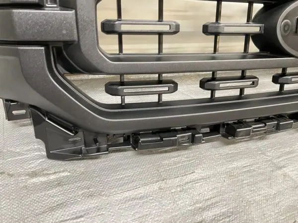 🌟 2021 2022 2023 FORD F150 FRONT OEM GRILLE GENUINE. ML348200AD5YZ9 - Image 6