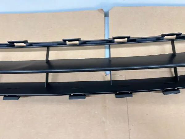 2013 2014 2015 INFINITI QX60 JX35 FRONT LOWER OEM BUMPER GRILLE 620743JA0A - Image 4