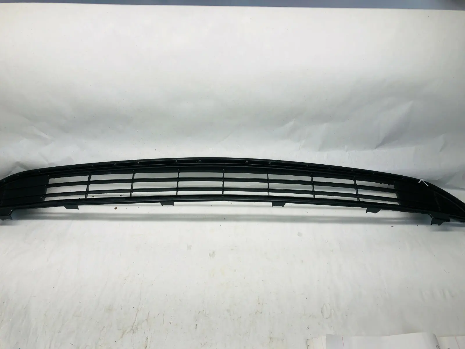 2016 2017 2018 TOYOTA RAV4 LOWER FRONT OEM GRILLE FRONT BUMPER GRILLE 531120R060