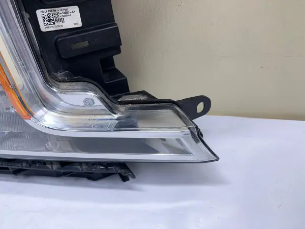 ALL TABS KL3413005AA  2018 2019 2020 FORD F150 HALOGEN FRONT RIGHT OEM HEADLIGHT - Image 3