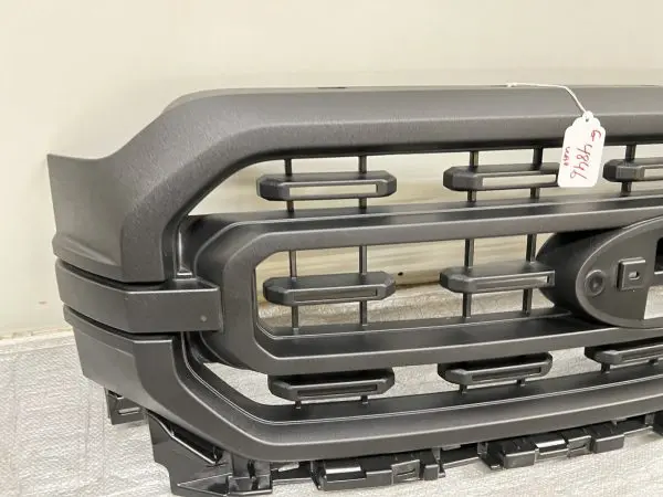 🌟 2021 2022 2023 FORD F150 FRONT OEM GRILLE GENUINE. ML348200AD5YZ9 - Image 7