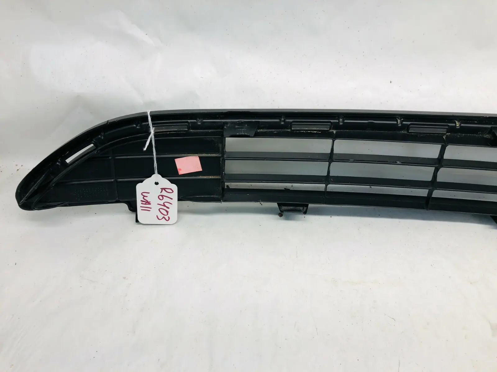 2016 2017 2018 TOYOTA RAV4 LOWER FRONT OEM GRILLE FRONT BUMPER GRILLE 531120R060 - Image 9