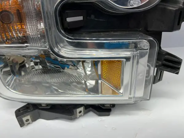 all tabs 2015 2016 2017 ford f150 halogen front right oem headlight - Image 4